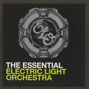 E.L.O.: ESSENTIAL ELECTRIC LIGHT ORCHESTRA/2CD