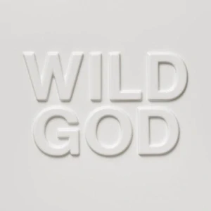 NICK CAVE & BAD SEEDS: WILD GOD/CD