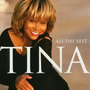TURNER TINA: ALL THE BEST/2CD