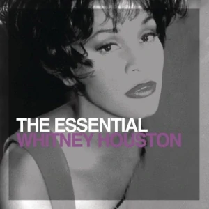 HOUSTON WHITNEY: ESSENTIAL/2CD