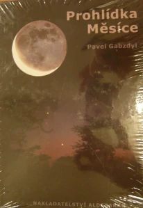 PROHLÍDKA MĚSÍCE/CD