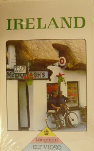IRELAND/VHS