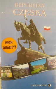 ČESKÁ REPUBLIKA-POLSKY/VHS