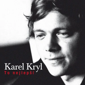 KRYL KAREL: TO NEJLEPŠÍ/CD