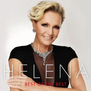 VONDRÁČKOVÁ HELENA: BEST OF BEST/2CD