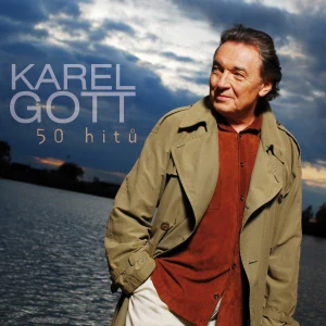 GOTT KAREL: 50 HITŮ/2CD