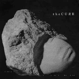 CURE: SONGS OF A LOST WORLD/CD