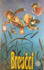 BROUČCI/VHS