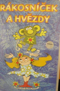 RÁKOSNÍČEK A HVĚZDY/VHS