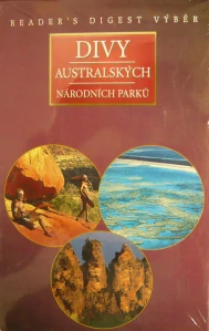 DIVY AUSTRALSKÝCH NÁRODNÍCH PARKŮ/3VHS