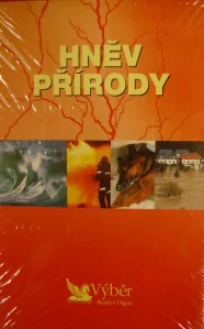 HNĚV PŘÍRODY/3VHS