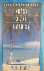 KRÁSY JIŽNÍ AMERIKY/VHS