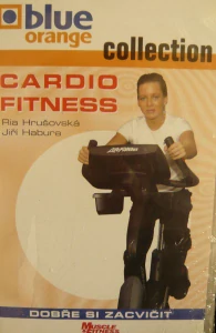 CARDIO FITNESS/VHS