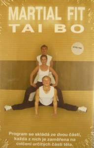 MARTIAL TAI BO/VHS