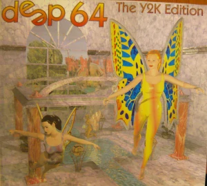 DEEP 64: Y2K EDITION/CD