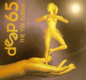 DEEP 65: Y2K EDITION/CD