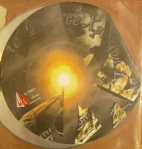 DEEP RECORDS/CD