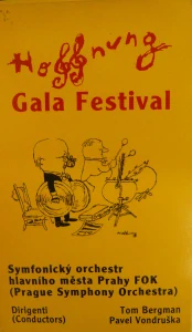GALA FESTIVAL/VHS