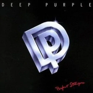 DEEP PURPLE: PERFECT STRANGERS/CD