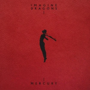 IMAGINE DRAGONS: MERCURY ACTS 1 & 2/2CD