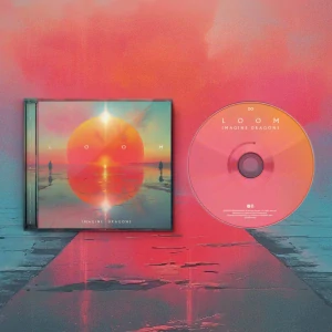 IMAGINE DRAGONS: LOOM/CD