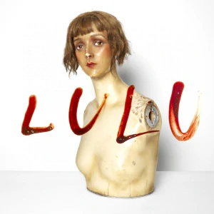 LOU REED & METALLICA: LULU/2CD