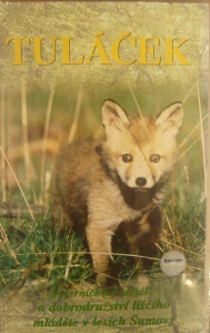 TULÁČEK/VHS