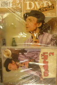 CHALUPÁŘI 2/DVD