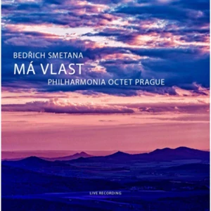 SMETANA BEDŘICH: MÁ VLAST/CD