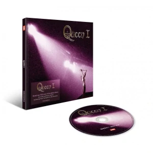 QUEEN: QUEEN I.: 2024 MIX/CD