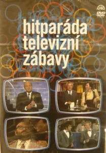 HITPARÁDA TELEVIZNÍ ZÁBAVY/DVD