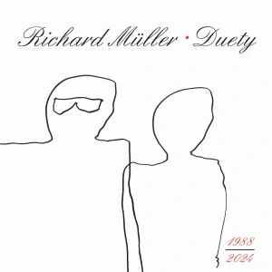 MüLLER RICHARD: DUETY /2LP
