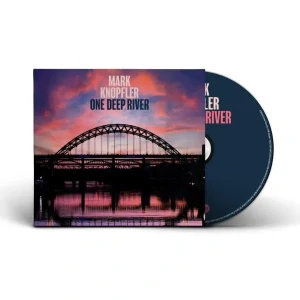 KNOPFLER MARK: ONE DEEP RIVER/CD