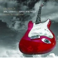 STRAITS DIRE & KNOPFLER MARK: BEST OF/CD