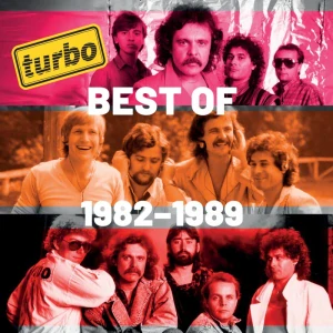 TURBO: BEST OF 1982-1989/CD