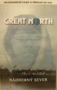 GREAT NORTH/VHS