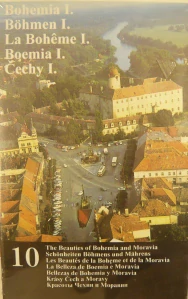 BOHEMIA I./VHS