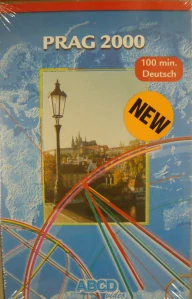 PRAG 2000/VHS