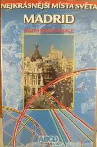 MADRID/VHS