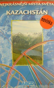 KAZACHSTÁN/VHS