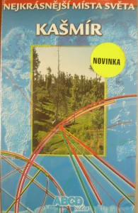 KAŠMÍR/VHS