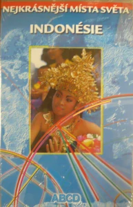 INDONÉSIE/VHS