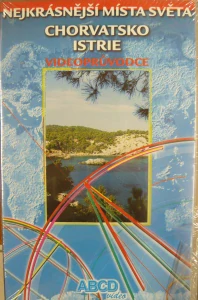 CHORVATSKO ISTRIE/VHS