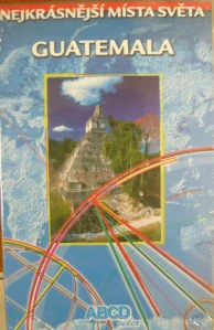 GUATEMALA/VHS