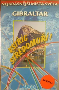 GIBRALTAR/VHS