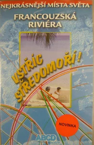 FRANCOUZSKÁ RIVIÉRA/VHS