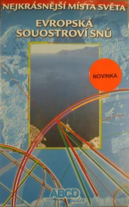 EVROPSKÁ SOUOSTROVÍ SNŮ/VHS