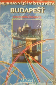 BUDAPEŠŤ/VHS