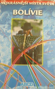 BOLÍVIE/VHS