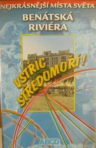 BENÁTSKÁ RIVIÉRA/VHS